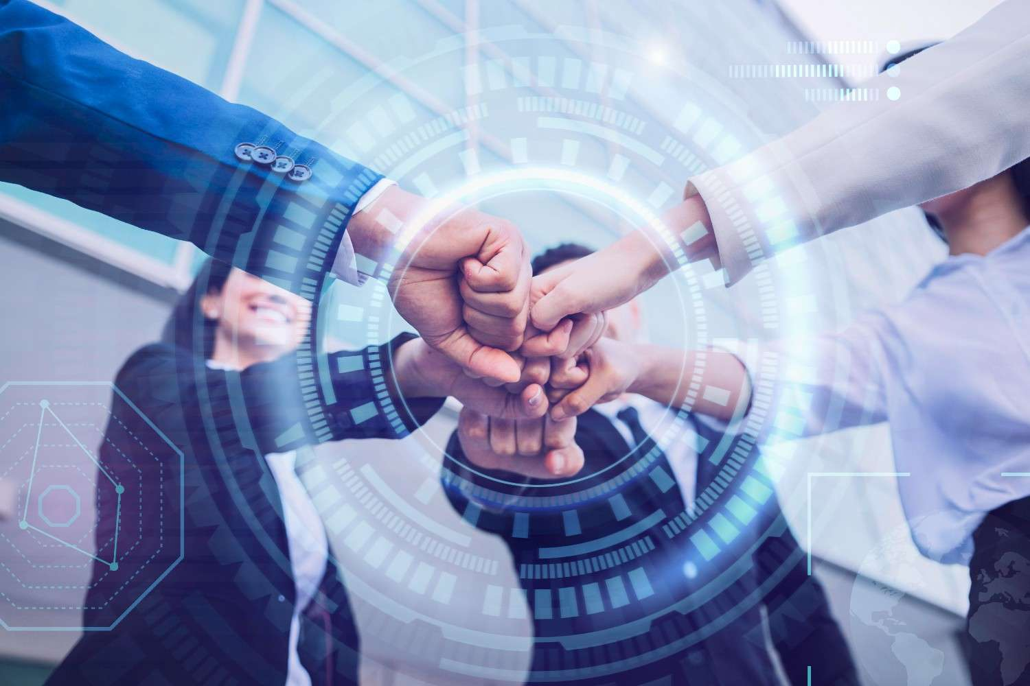 Your Partner in Advanced Technology Solutions