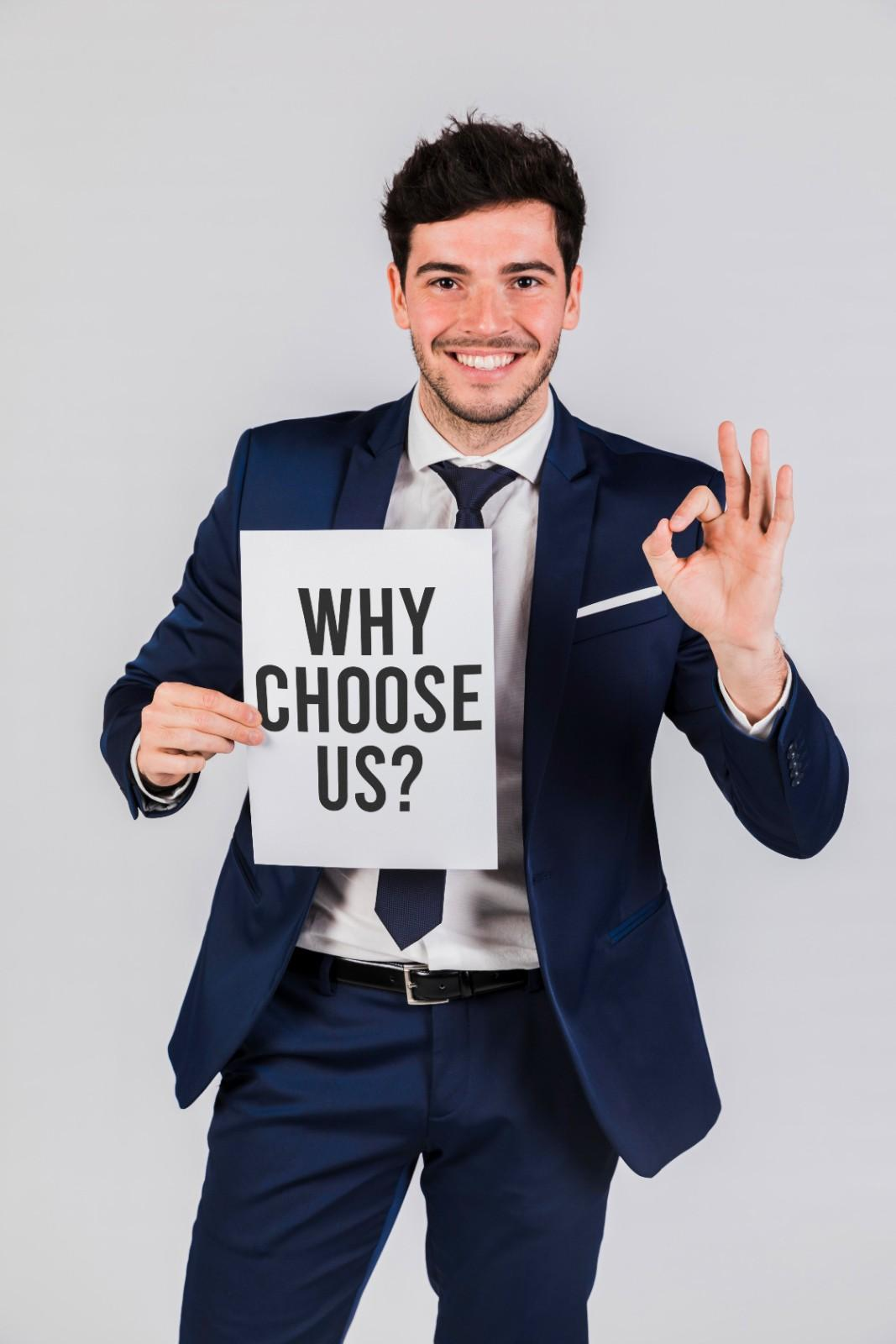 Partnering to Deliver Tailored Solutions